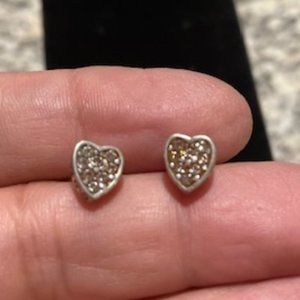 Brighton Edent Mini Post Earrings